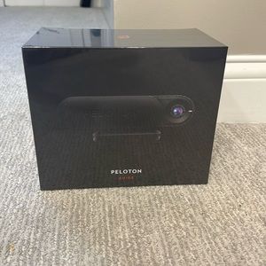 Peloton Guide